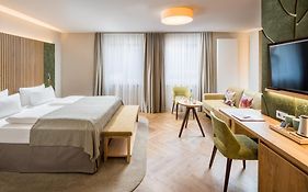 Parkhotel Gueldene Berge